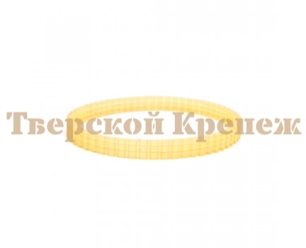 Ремень ручейковый рубанка 3PJ245 Ремень ручейковый рубанка 3PJ245