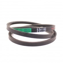 Ремень привода головки 9.5х1160 Ремень привода головки 9.5х1160