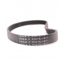 Ремень привода ножа PJ475/187J