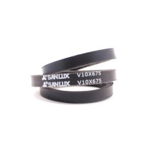 Ремень хода Gates Truflex 3LXP675