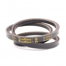 Ремень хода Gates Truflex 3LXP870 Ремень хода Gates Truflex 3LXP870