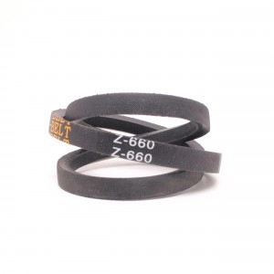 Ремень клиновой Z(O)-660 (10х645 Li)