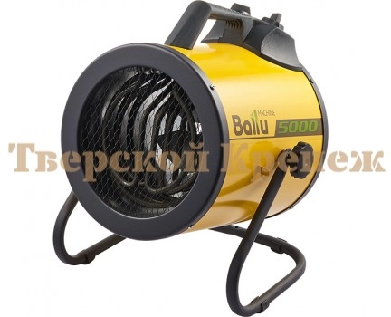 Нагреватель электрический BALLU PRORAB BHP-P2-5 Нагреватель электрический BALLU PRORAB BHP-P2-5