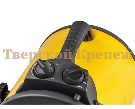 Нагреватель электрический BALLU PRORAB BHP-P2-5 Нагреватель электрический BALLU PRORAB BHP-P2-5