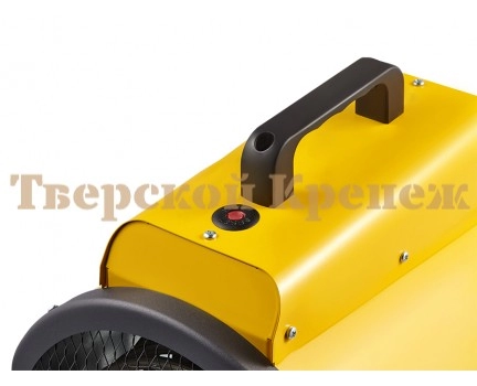 Нагреватель электрический BALLU PRORAB BHP-P2-9 Нагреватель электрический BALLU PRORAB BHP-P2-9