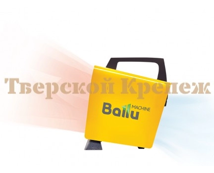 Нагреватель электрический BALLU BKN-3 Нагреватель электрический BALLU BKN-3