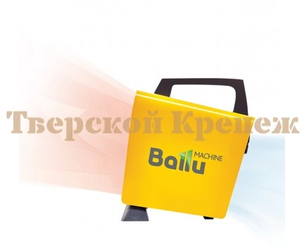 Нагреватель электрический BALLU BKS-3 Нагреватель электрический BALLU BKS-3
