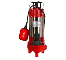 Насос фекальный QUATTRO ELEMENTI SEWAGE 500F Ci