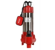 Насос фекальный QUATTRO ELEMENTI SEWAGE 1700F Ci