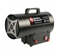 Нагреватель газовый QUATTRO ELEMENTI QE-10G
