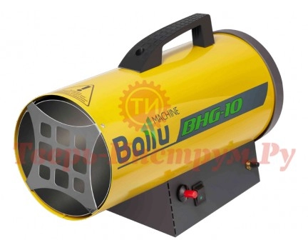 Нагреватель газовый BALLU BHG-10 Нагреватель газовый BALLU BHG-10