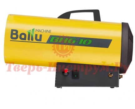 Нагреватель газовый BALLU BHG-10 Нагреватель газовый BALLU BHG-10