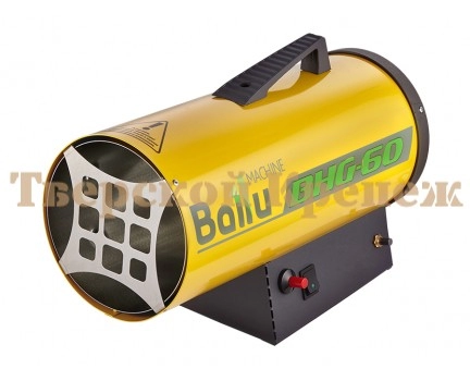 Нагреватель газовый BALLU BHG-60 Нагреватель газовый BALLU BHG-60