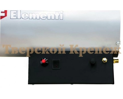 Нагреватель газовый QUATTRO ELEMENTI QE-35G
