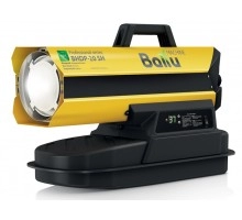 Нагреватель дизельный BALLU SIBER HEAT BHDP-20 SH