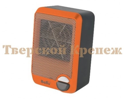 Тепловентилятор BALLU BFH/S-03 Тепловентилятор BALLU BFH/S-03