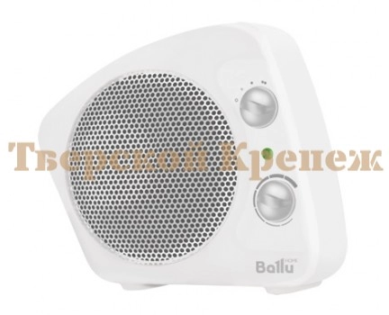 Тепловентилятор BALLU BFH/S-06 Тепловентилятор BALLU BFH/S-06