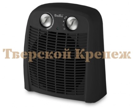 Тепловентилятор BALLU BFH/S-09N Тепловентилятор BALLU BFH/S-09N