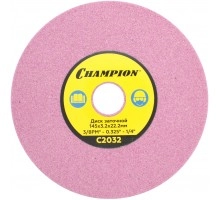 Диск для заточки цепей CHAMPION 145 мм 3/8PM" 0.325"