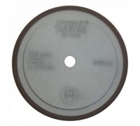 Диск для заточки цепей STIHL 140х3.2х12 мм 3/8" DURO PICCO