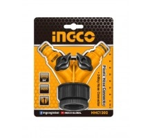 Разветвитель двухканальный INGCO 3/4"