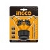 Разветвитель двухканальный INGCO 3/4"