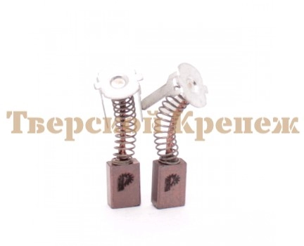 Щетки графитовые BOSCH 1607000CZ1 Щетки графитовые BOSCH 1607000CZ1