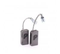 Щетки графитовые BOSCH 1607014145