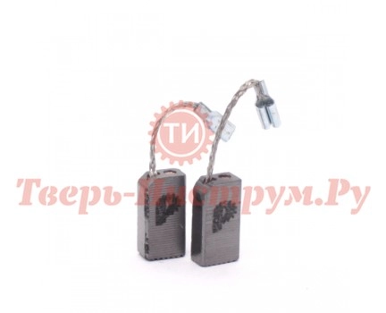 Щетки графитовые BOSCH 1607014145
