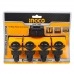 Разветвитель четырехканальный INGCO 3/4"