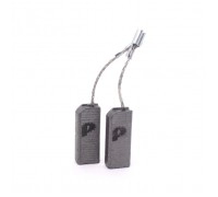 Щетки графитовые BOSCH 1617014134