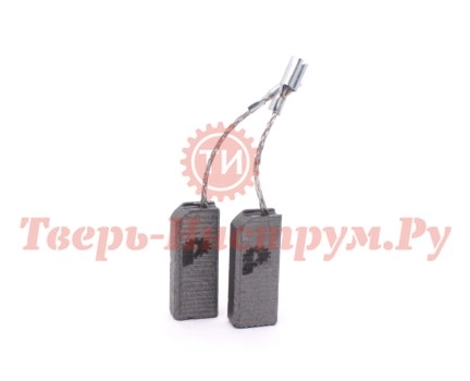 Щетки графитовые ПРАКТИКА BOSCH 1617014134 Щетки графитовые ПРАКТИКА BOSCH 1617014134