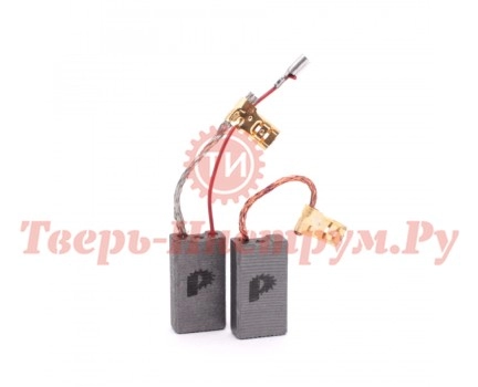 Щетки графитовые BOSCH 1617014135 Щетки графитовые BOSCH 1617014135