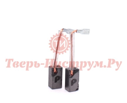 Щетки графитовые HITACHI 999067