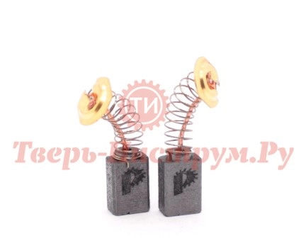 Щетки графитовые MAKITA CB-253 194547-5 Щетки графитовые MAKITA CB-253 194547-5