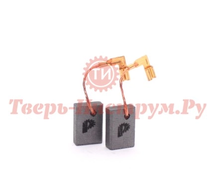 Щетки графитовые MAKITA CB-318 191978-9 Щетки графитовые MAKITA CB-318 191978-9