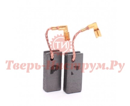 Щетки графитовые MAKITA CB-350 194160-9 Щетки графитовые MAKITA CB-350 194160-9