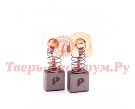 Щетки графитовые MAKITA CB-441 194435-6