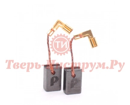 Щетки графитовые MAKITA CB-459 194722-3 Щетки графитовые MAKITA CB-459 194722-3