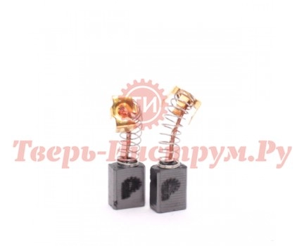 Щетки графитовые MAKITA CB-64 191627-8 Щетки графитовые MAKITA CB-64 191627-8