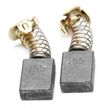 Щетки графитовые MAKITA CB 155