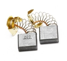 Щетки графитовые MAKITA CB 203