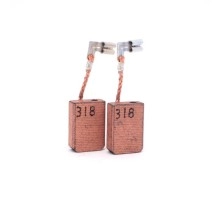 Щетки графитовые MAKITA CB 318