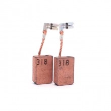 Щетки графитовые MAKITA CB 318