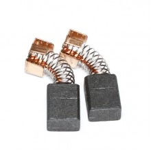 Щетки графитовые MAKITA CB 64