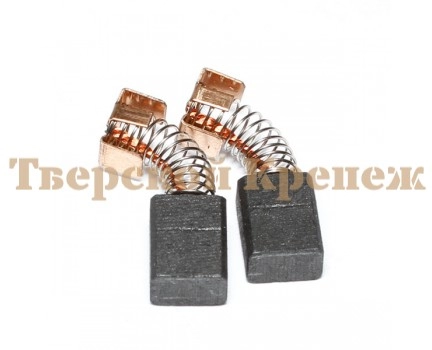 Щетки графитовые MAKITA CB 64 Щетки графитовые MAKITA CB 64