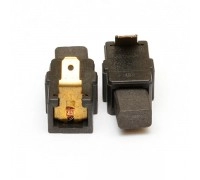 Щетки графитовые MAKITA CB 417