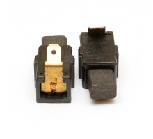 Щетки графитовые MAKITA CB 417