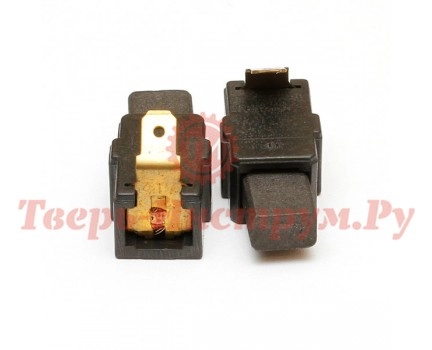 Щетки графитовые MAKITA CB 417