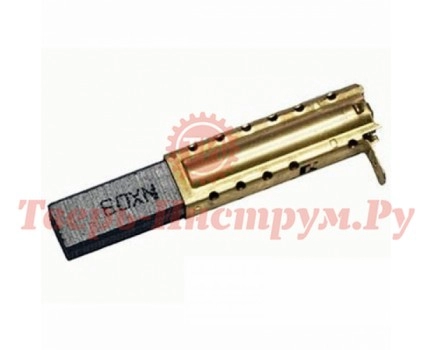 Щетки графитовые для пылесоса MAKITA 440 Щетки графитовые для пылесоса MAKITA 440